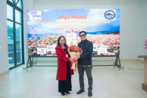 Chi Hội Cấp Thoát Nước Miền Bắc lần này cũng chứng kiến sự bổ sung các thành viên mới vào Ban Chấp hành nhiệm kỳ 2023-2025